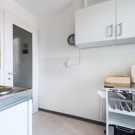 Soho 5B !Gratis Parken, Free Parking! Daire Kreuzlingen Dış mekan fotoğraf